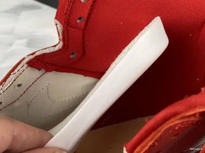 Reps TBkick 1 Jordan OG Beginnings' High '85 'New Retro CQ4921-601 Air 0515